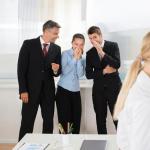 Как защититься от травли коллег