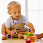 Как воспитывать ребенка в возрасте полутора лет: особенности развития Познавательное развитие ребенка