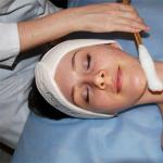 Криомассаж лица жидким азотом: обзор процедуры